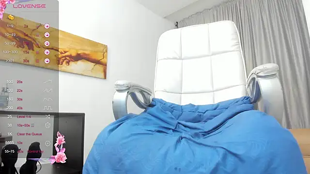 mariiana_murillo01's cam snapshot