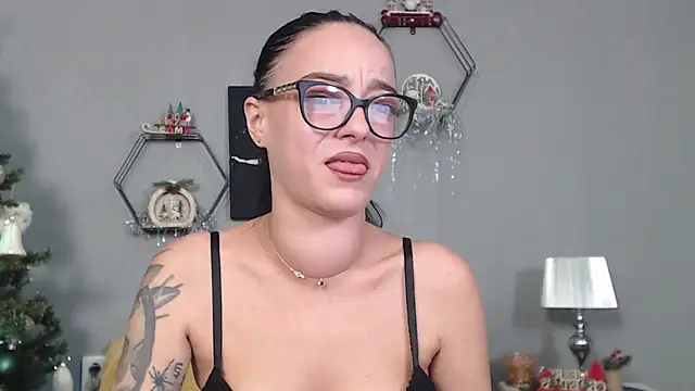 IzabelllNoir's cam snapshot