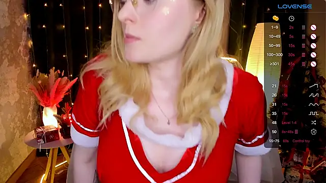 Aemilia_'s cam snapshot