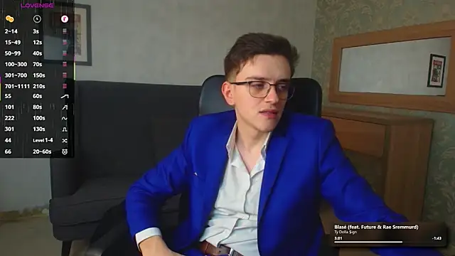 FelixStarkk's cam snapshot