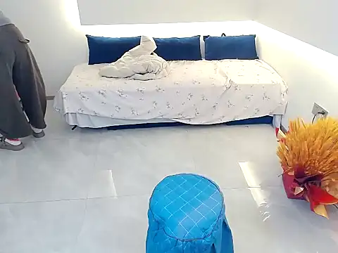 SSSD520's cam snapshot