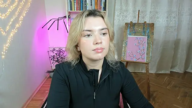 BrightDani's cam snapshot