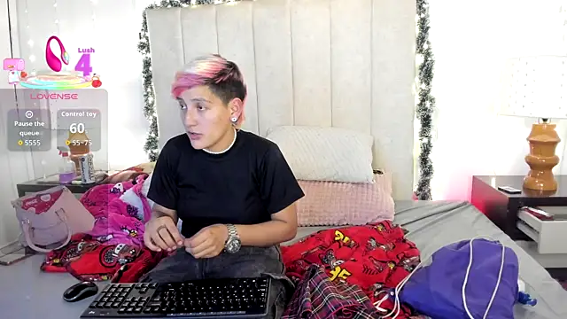 Soffi22's cam snapshot