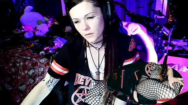 BlaizeyBBy's cam snapshot