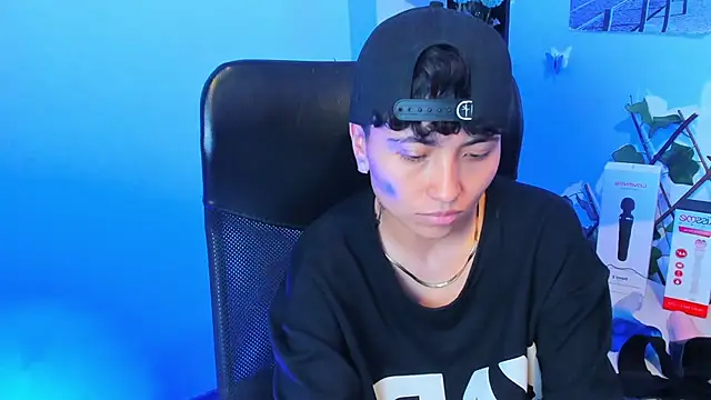 Im_Mathias live sex cam