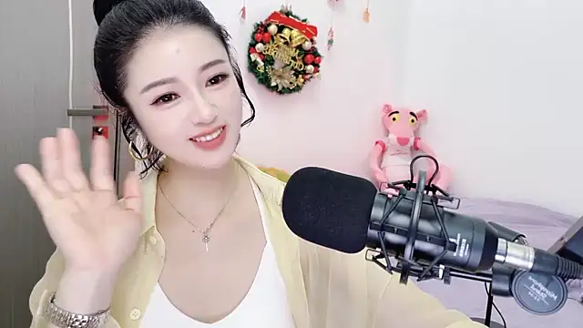 starsqimei live sex cam