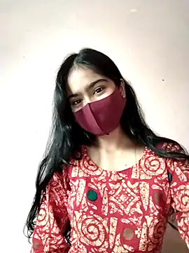 Arisha- live sex cam