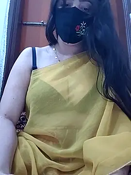 Saanvi-Sen's cam snapshot