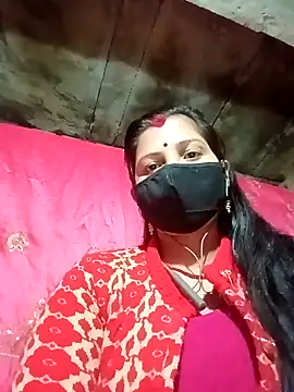 Bandna_thakur's cam snapshot