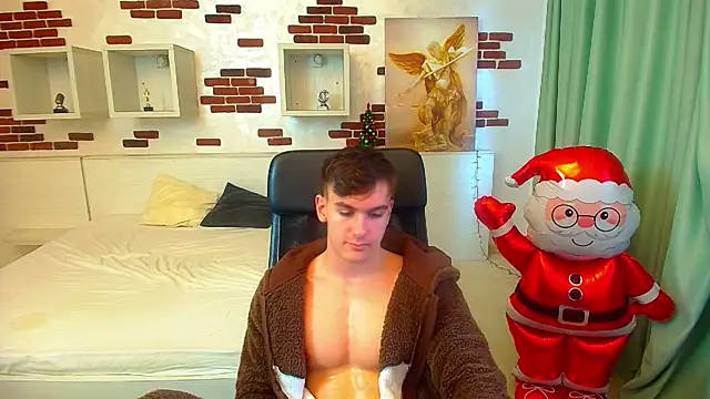 BradyFlint live sex cam