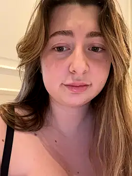 curvyflawless's cam snapshot