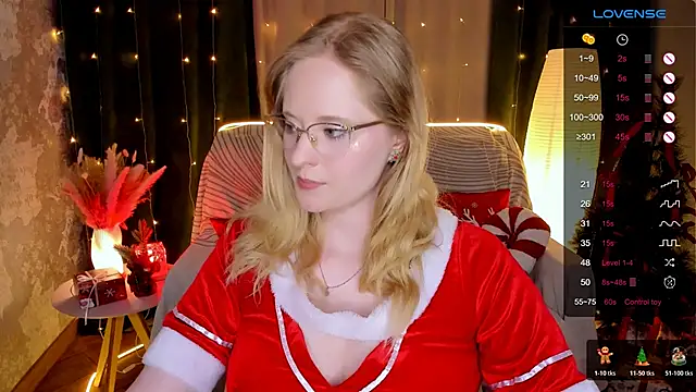 Aemilia_'s cam snapshot