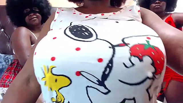 BubbleBoobsxoxo's cam snapshot