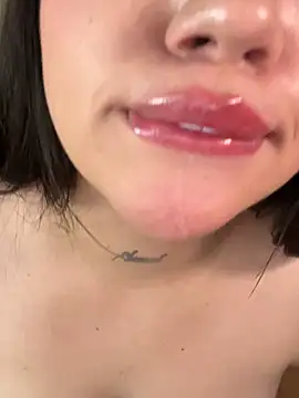 MarianDiRose's cam snapshot