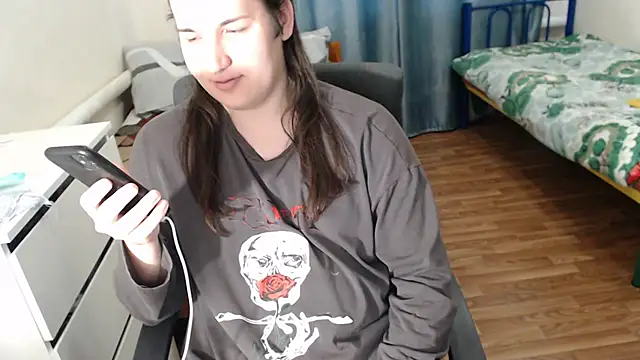 EvaMiron live sex cam