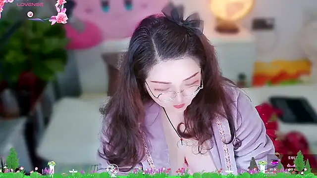 AngelwithEcup's cam snapshot