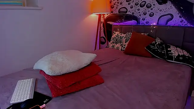 AlexaWilds live sex cam