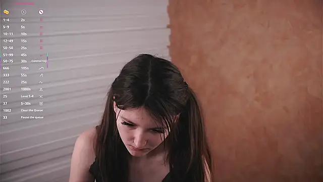 DongMolt live sex cam