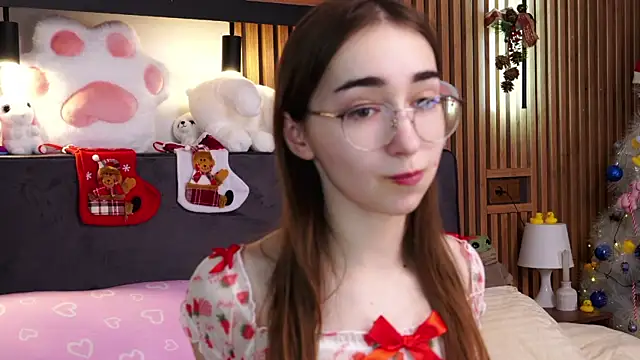 PollyBeev live sex cam