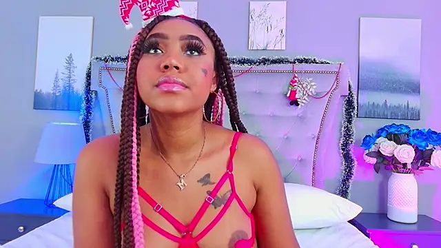 AngelaRoberts live sex cam