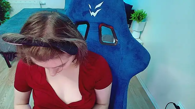 CranberryHot live sex cam