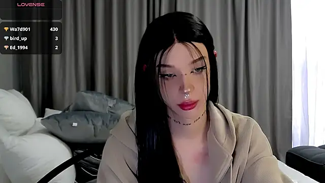 Dasha_WEYT live sex cam