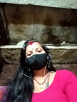 Bandna_thakur's cam snapshot