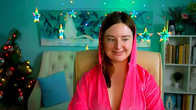 AnnTerry_ live sex cam