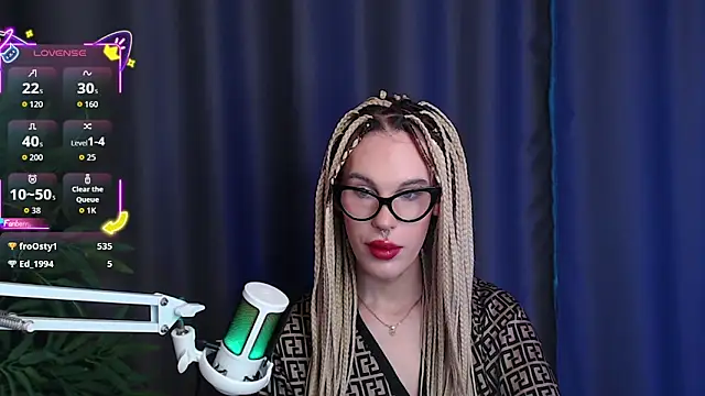 Cassie_Bae live sex cam