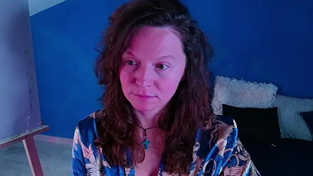 AuroraBorealis__ live sex cam