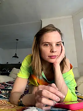 LeyaJohnson live sex cam