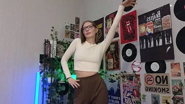 JeaneneWoltz's cam snapshot