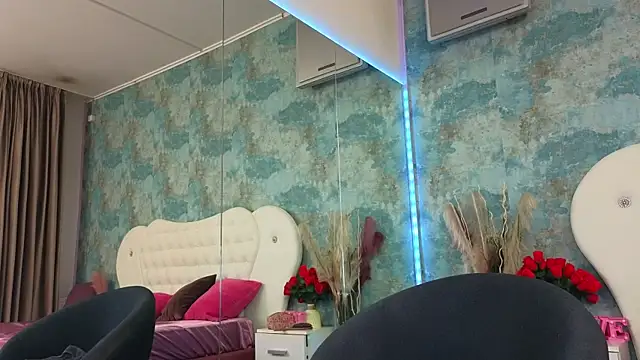 AngellBlackX's cam snapshot