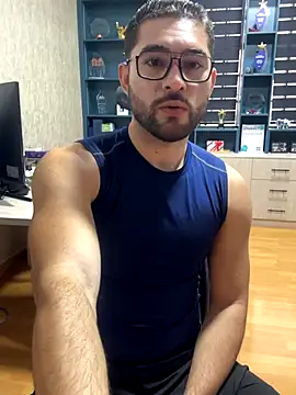 Steve-Carter live sex cam