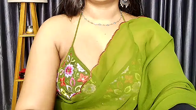 Goddess_Niharika's cam snapshot