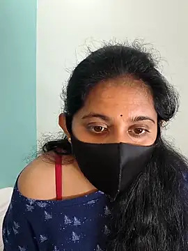 Your-Vedika's cam snapshot