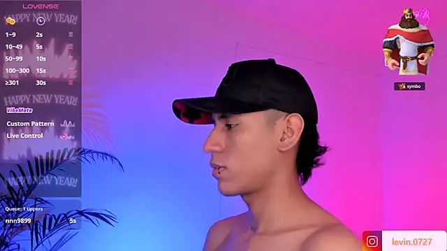 TARS_'s cam snapshot