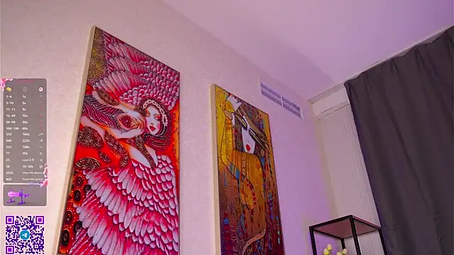 LiliBanger live sex cam