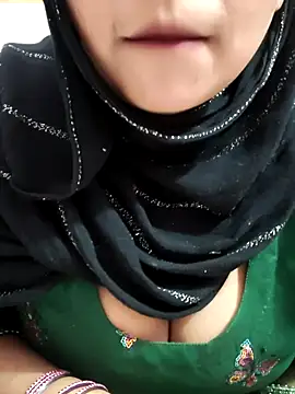 Indian-Nazia's cam snapshot