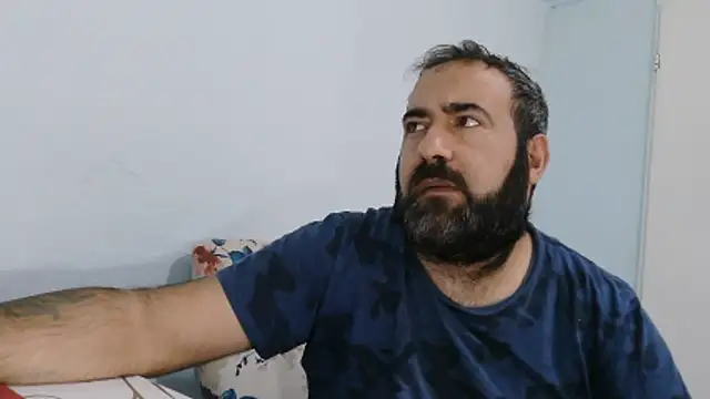 dark-look live sex cam