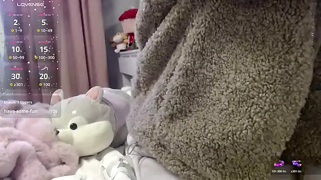 Viktoriiya_bald's cam snapshot