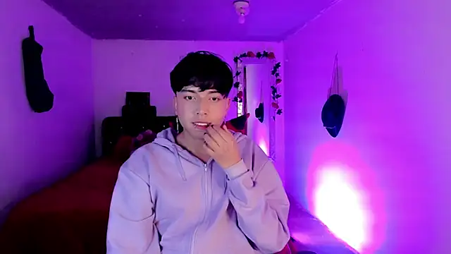 AnggelONfiree's cam snapshot