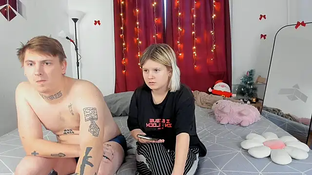 FatePath's cam snapshot