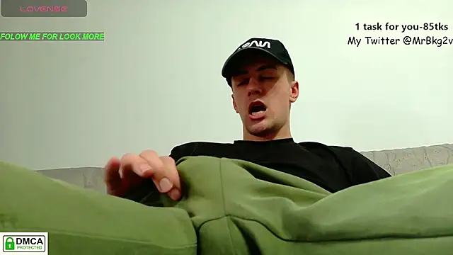 Brellisimo live sex cam