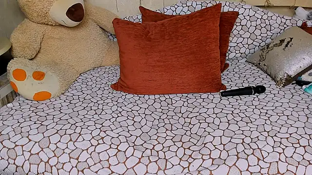 Amberhotqueen's cam snapshot