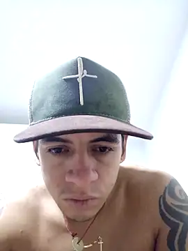 Astrape's cam snapshot