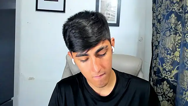 babymaik's cam snapshot