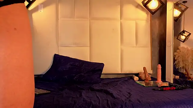 Liam_forest_'s cam snapshot