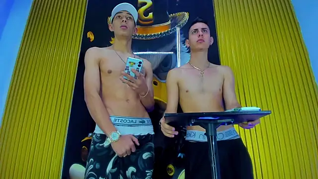 Dante_Brown1_'s cam snapshot