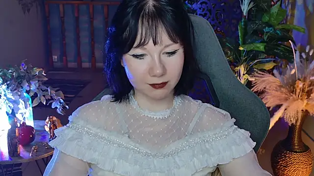 NancyMartinez's cam snapshot